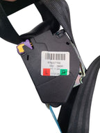 A5 AUDI   2013 Seat Belt Rear 630703