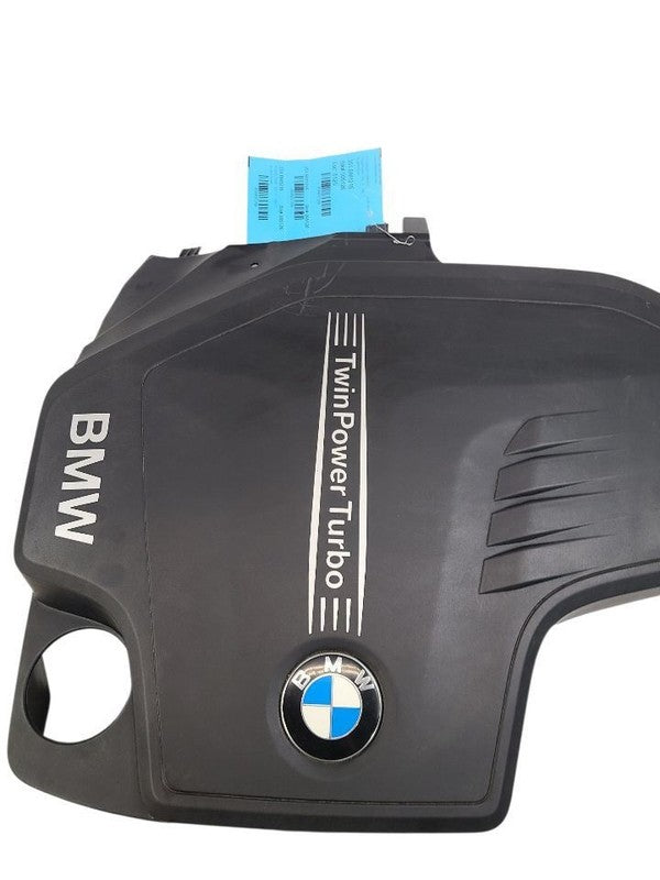 X4        2016 Engine Cover 637259