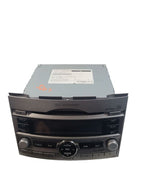 Audio Equipment Radio Receiver AM-FM-6CD Fits 10-12 LEGACY 644739