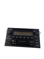 Audio Equipment Radio Receiver Delco Manufacturer Fits 99-02 4 RUNNER 