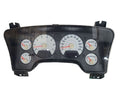 Speedometer Cluster Excluding SRT10 MPH Fits 06 DODGE 1500 672756 P560