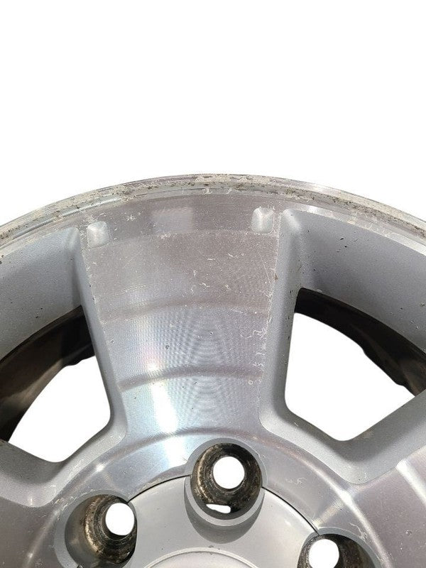 Wheel 17x7-1/2 Alloy 5 Spoke Fits 05-15 TACOMA 668035