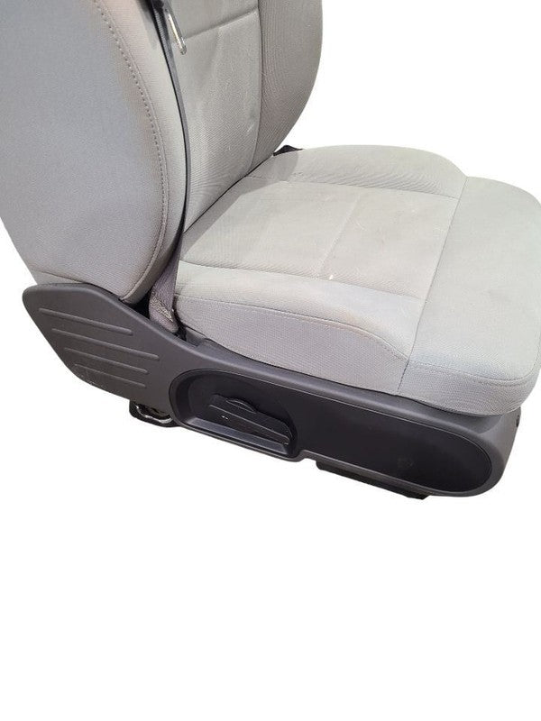 Passenger Front Seat Bench 40/20/40 Manual Fits 04-08 FORD F150 PICKUP
