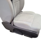 Passenger Front Seat Bench 40/20/40 Manual Fits 04-08 FORD F150 PICKUP