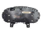 Speedometer Cluster MPH And KPH Opt Umn Coupe LS Fits 10-11 CAMARO 673