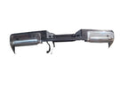 Rear Bumper Styleside With Tow Package Fits 09-14 FORD F150 PICKUP 665