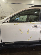 Driver Front Door Electric Station Wgn Outback Fits 10-14 LEGACY 64465