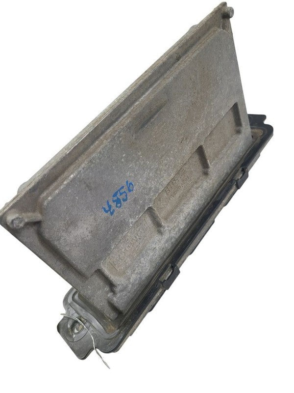 Engine ECM Electronic Control Module 2.5L VIN 7 8th Digit Fits 12 ESCA