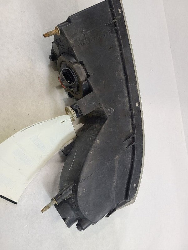Driver Corner/Park Light Fog-driving Bumper Mounted Fits 07-14 ESCALAD