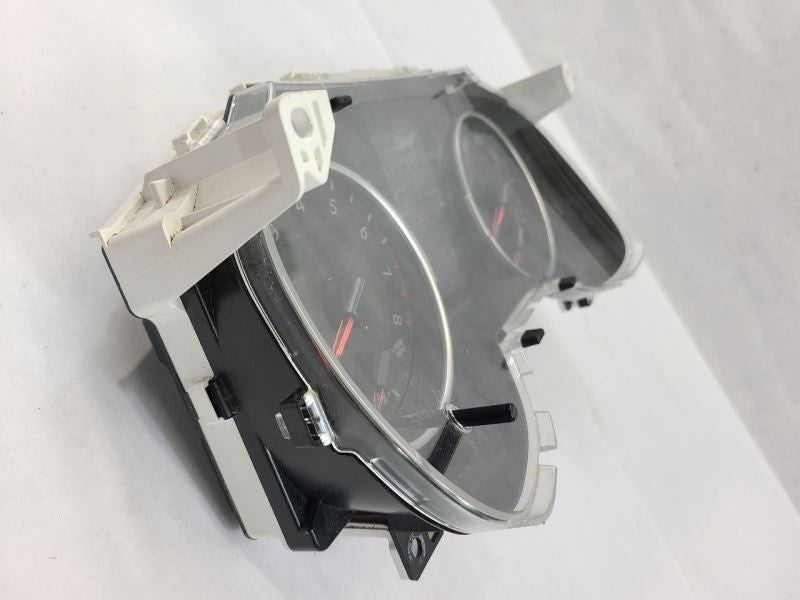 Speedometer Cluster MPH ID 83800-0R430 Fits 19 RAV4 563842