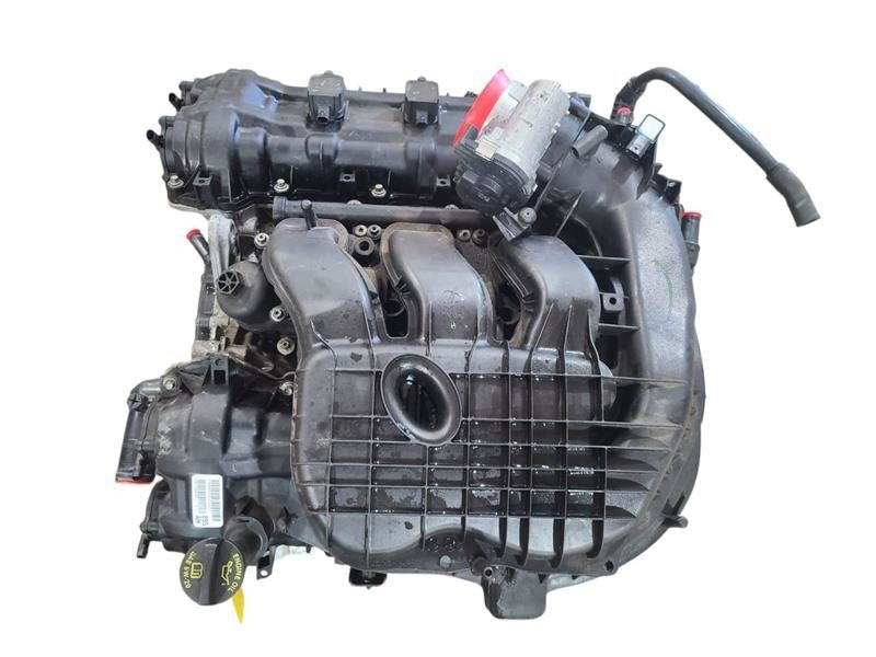 GRANDCHER 2015 Engine 590943