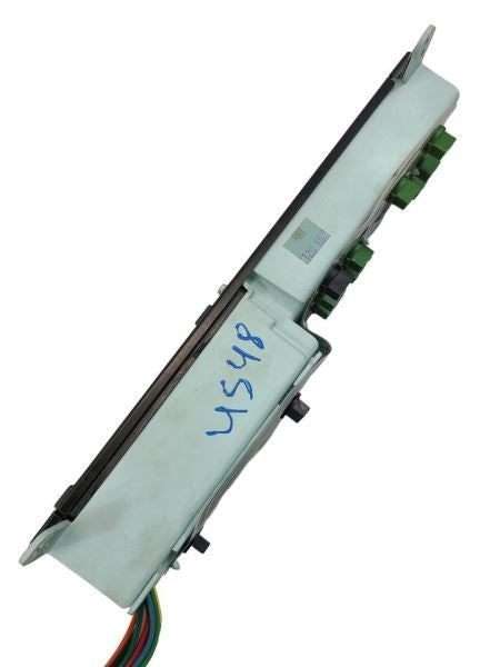 CORVETTE  1986 Info-GPS-TV Screen 576805