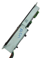 CORVETTE  1986 Info-GPS-TV Screen 576805