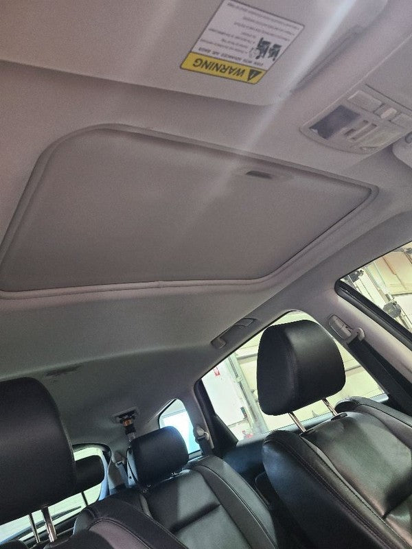 CX-9      2011 Headliner 660691