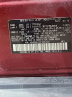 Driver Quarter Panel Station Wgn Outback Fits 15-19 LEGACY 653804