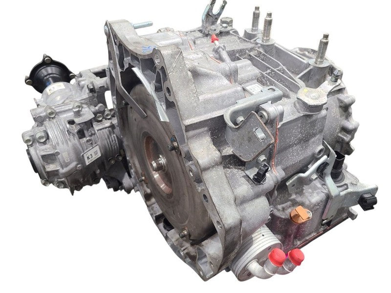 Automatic Transmission Naturally Aspirated AWD Fits 18-21 MAZDA CX-5 6