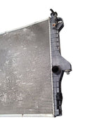 Radiator Fits 03-05 DODGE 2500 PICKUP 617080