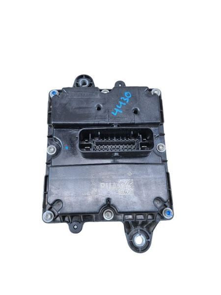 SILVRDO15 2020 Transfer Case Control Module Chassis ECM 565703