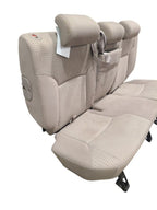 4 RUNNER  2008 Seat Rear 661011