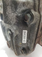 Carrier Rear Automatic Transmission CVT 3.70 Ratio Fits 17-19 IMPREZA 