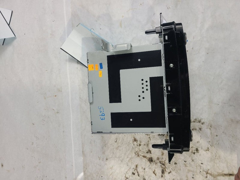 Audio Equipment Radio Display ID TK22611J0 Fits 13-15 MAZDA CX-9 65232