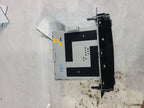 Audio Equipment Radio Display ID TK22611J0 Fits 13-15 MAZDA CX-9 65232