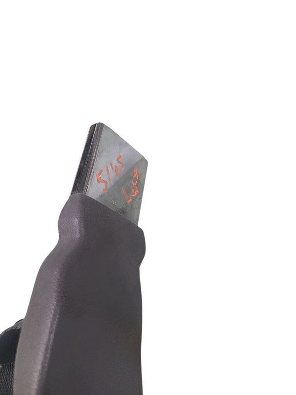 F150      1995 Seat Belt Front 640553