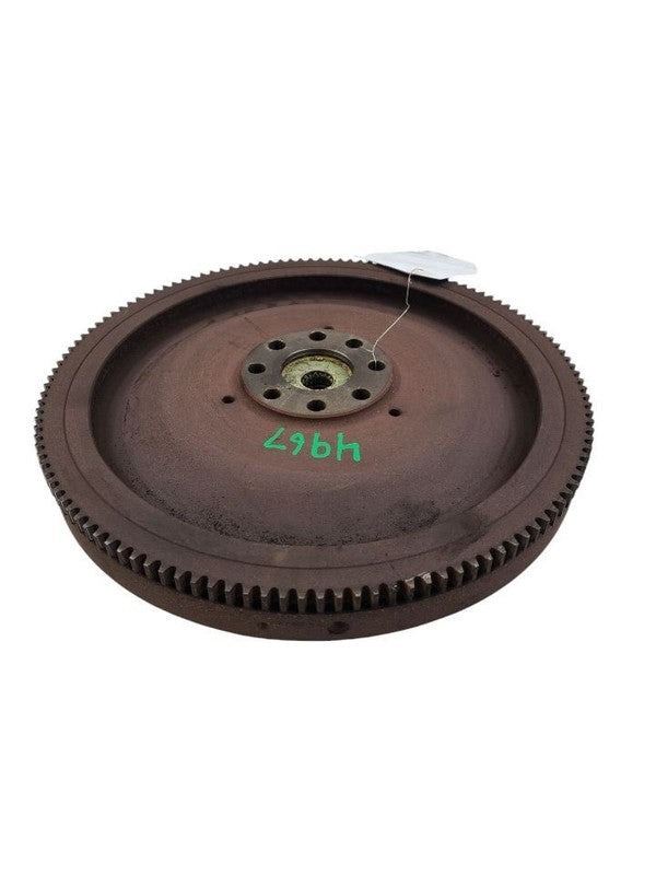 Flywheel/Flex Plate VIN W 6th Digit Jk Body 3.6L Fits 12-18 WRANGLER 6