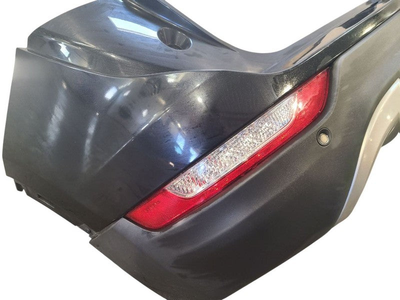 Rear Bumper Without Tow Package Fits 15-19 MKC 627018