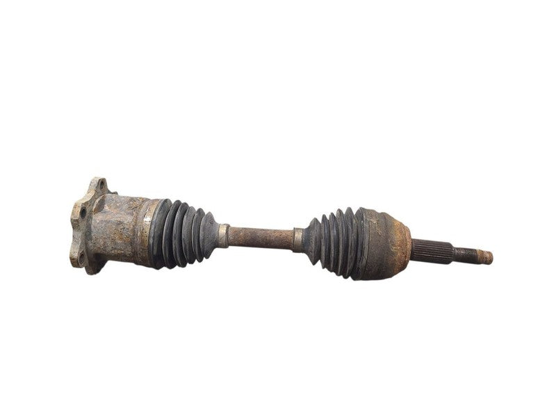 Axle Shaft Front Axle Outer Fits 97-99 DAKOTA 666475
