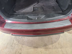 Rear Bumper LT With Rear Park Assist Opt UD7 Fits 16-17 EQUINOX 648580