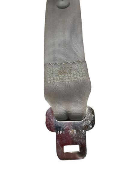 SUBCHEV15 1996 Seat Belt Rear 594358