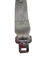 SUBCHEV15 1996 Seat Belt Rear 594358