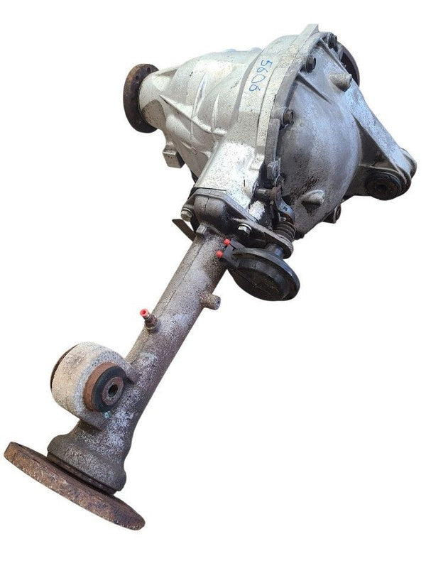 Carrier Front Axle Heritage 3.55 Ratio Fits 97-04 FORD F150 PICKUP 672