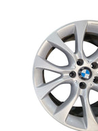Wheel 19x9 Alloy 5 V Wide Spoke Fits 14-18 BMW X5 656311