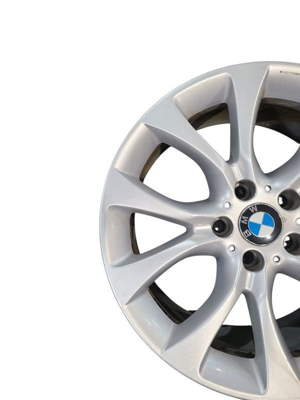 Wheel 19x9 Alloy 5 V Wide Spoke Fits 14-18 BMW X5 656311