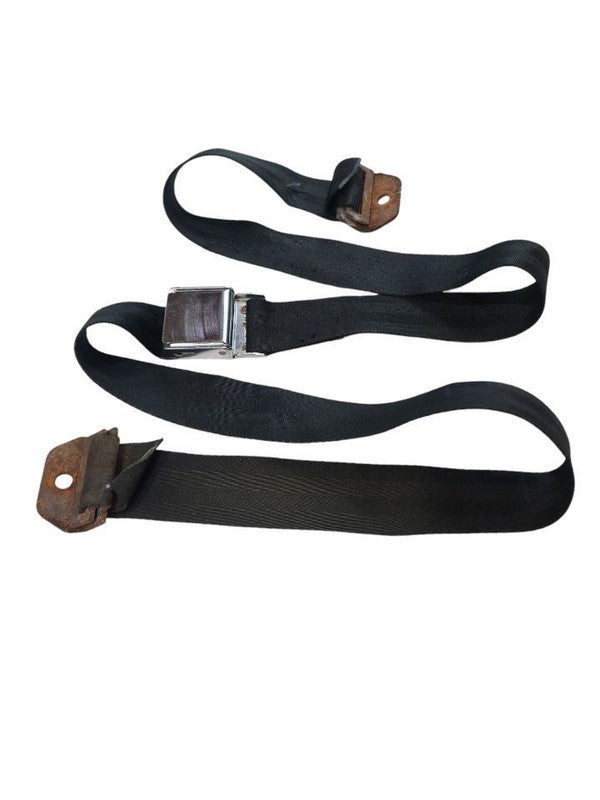 DART      1963 Seat Belt Front 671220