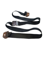 DART      1963 Seat Belt Front 671220