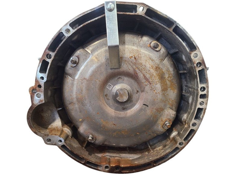Automatic Transmission 2.7L Turbo 4WD Fits 21-25 FORD F150 PICKUP 6644