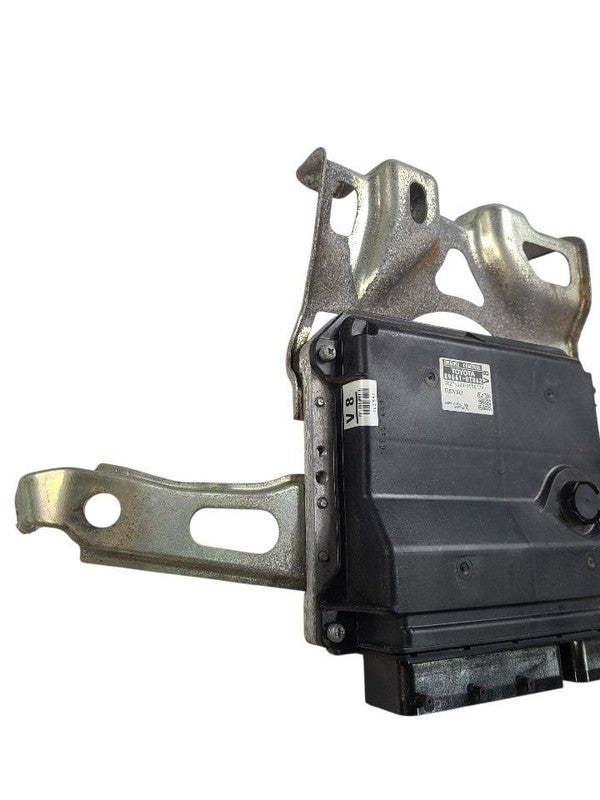 Engine ECM Electronic Control Module 2.7L 1ARFE Engine Fits 09-12 VENZ