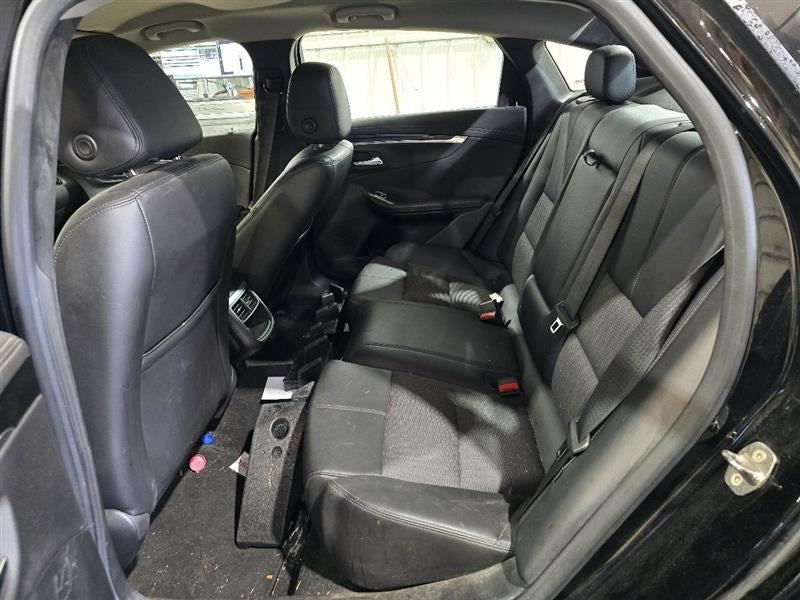 Driver Air Bag Front Driver Wheel ID 84400941 Fits 17-20 IMPALA 576126