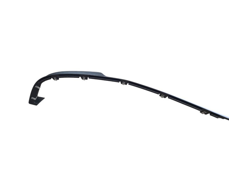 SILVRDO15 2018 Front Spoiler 604493
