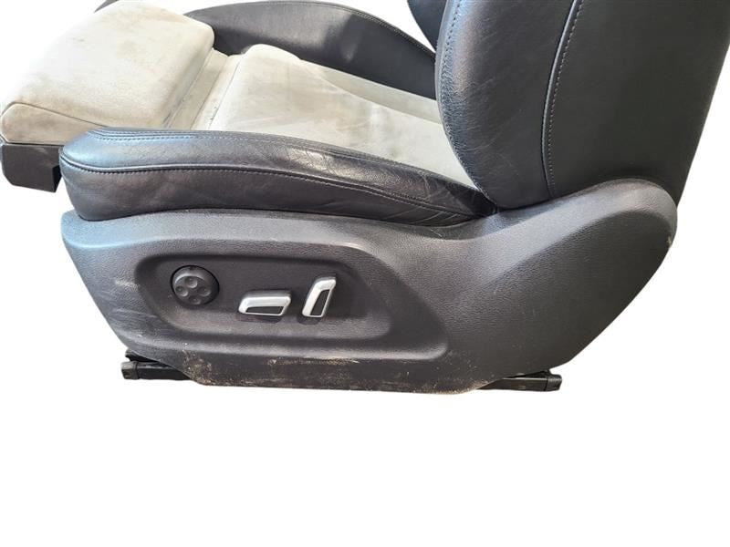 Driver Front Seat VIN Fp 7th And 8th Digit Electric Fits 13-17 AUDI Q5