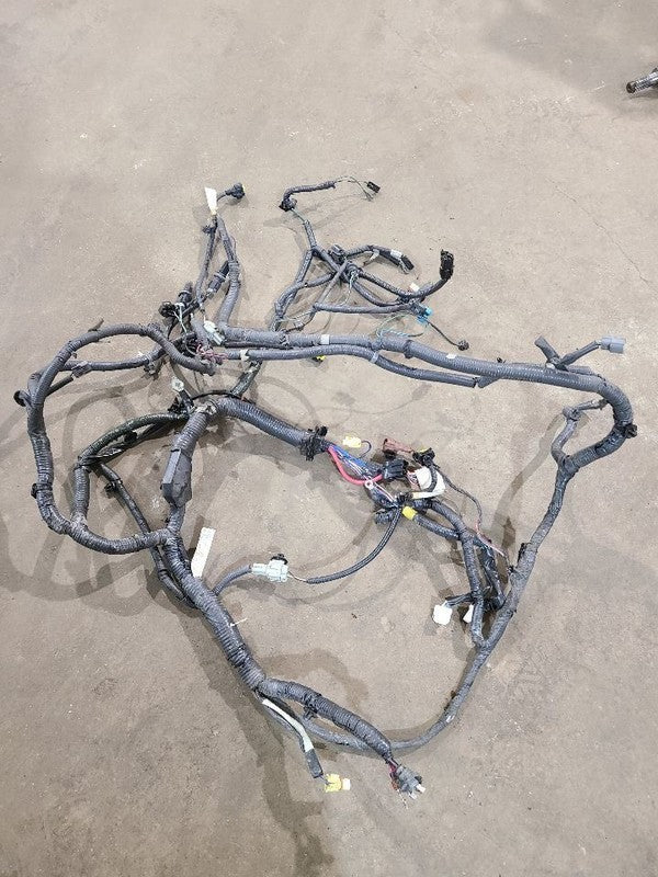 PATHFINDR 2013 Lamp Wiring Harness 608692
