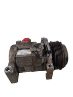 AC Compressor Fits 11-14 SIERRA 2500 PICKUP 644154