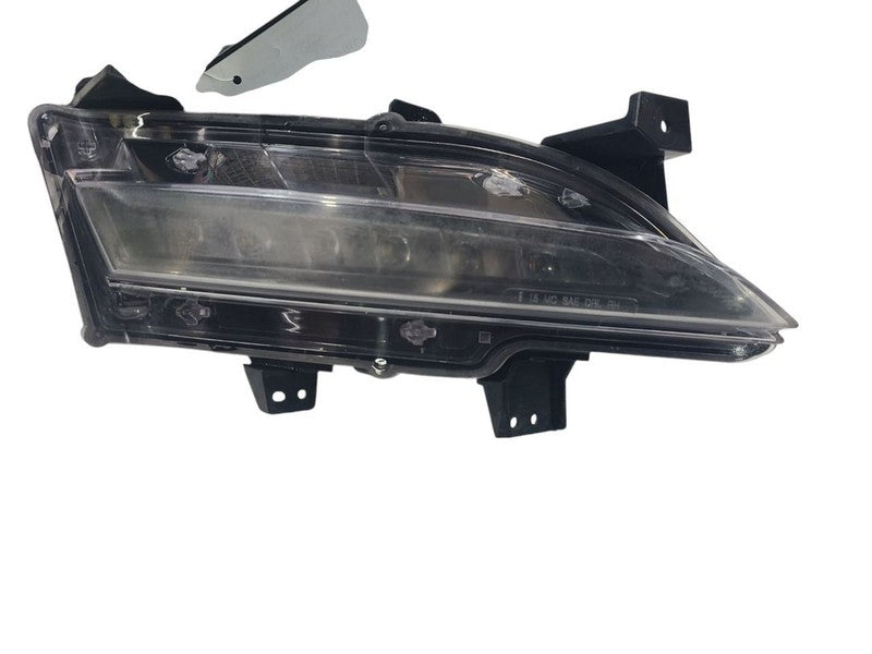 Passenger Corner/Park Light Park Lamp-turn Signal Lower Fits 15-19 MKC