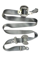 REAR HIGHLANDR 2015 3rd Row Driver's Side Retractor Seat Belt Rear 572