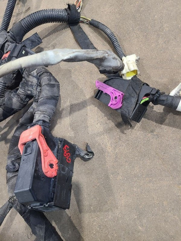 PROMAST35 2017 Engine Wire Harness 677423