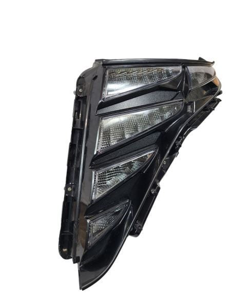 TUCSON    2022 Corner/Park Light 580883