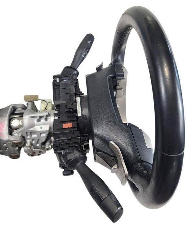 Steering Column Pre-crash System US Market AWD Fits 13-19 LEXUS GS350 